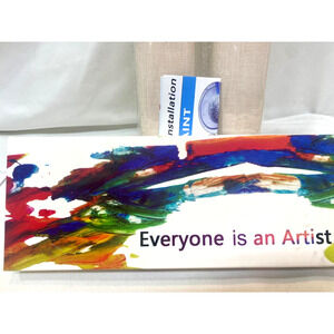 Jethami 2 Pack Paint by Numbers for Adults Beginner, Mountains Sunset Plant L...